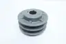 BROWNING 2VP50K1 1/8 VARIABLE SPEED PULLEY thumbnail 2