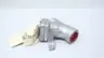 FLOWSERVE A832 STEEL ANGLED SEAT VALVE 1-1/2IN thumbnail 3