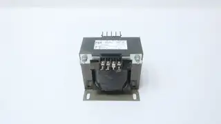 P&H 75Q349D1 VOLTAGE TRANSFORMER 240/480V-AC 120V-AC 500VA
