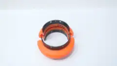 Rexnord 7300040 Omega E40 Element Elastomeric Coupling