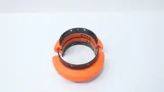 Rexnord 7300040 Omega E40 Element Elastomeric Coupling