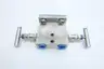 TESCOM M4TLHIS-4 INSTRUMENT VALVE MANIFOLD thumbnail 1