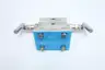 TESCOM M4TLHIS-4 INSTRUMENT VALVE MANIFOLD thumbnail 3