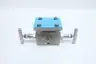 TESCOM M4TLHIS-4 INSTRUMENT VALVE MANIFOLD thumbnail 5
