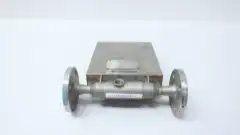 MICRO MOTION S040S219 MASS FLOW SENSOR 1IN