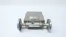 MICRO MOTION S040S219 MASS FLOW SENSOR 1IN thumbnail 1