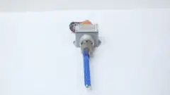 CCS 646TE3 TEMPERATURE SWITCH 125/250/480V-AC 90-210F