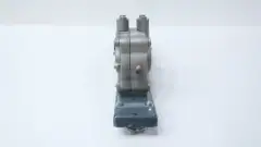 FOXBORO 15A-LS2/LD DIFFERENTIAL PRESSURE TRANSMITTER 5-25IN-H2O