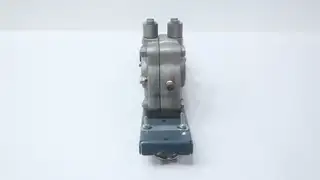 FOXBORO 15A-LS2/LD DIFFERENTIAL PRESSURE TRANSMITTER 5-25IN-H2O
