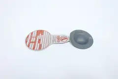 OSECO FAS RUPTURE DISC 1IN 523PSI @ 72F