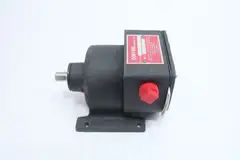 CONTROL CONCEPTS CI-2120-B SPEED SWITCH 480V-AC 1/2IN