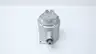 BARKSDALE D1X-H18SS-UL PRESSURE SWITCH 0.4-18PSI 125/250/480V-AC thumbnail 2