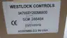 WESTLOCK 9479SBY2B2M0600 VALVE POSITION INDICATOR 24V-DC thumbnail 8