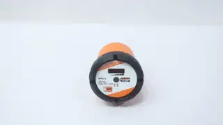 KOBOLD KAL-8115C THERMAL AIR FLOW SWITCH