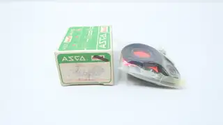 ASCO 302-741 RED-HAT VALVE REPAIR KIT