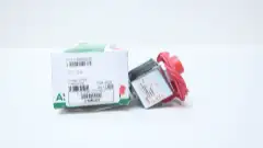 ASCO FVX17498605935 RED-HAT SOLENOID COIL 120V-AC