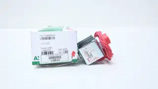 ASCO FVX17498605935 RED-HAT SOLENOID COIL 120V-AC