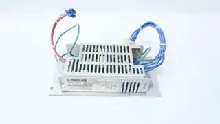 POWER-ONE MAP55-4003 POWER SUPPLY 110/230V-AC 2.5A AMP 15V-DC