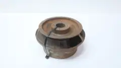 4-VANE PUMP IMPELLER 11IN