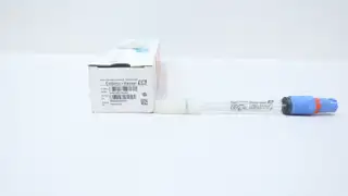 ENDRESS HAUSER CPS12D-7PA2G PH ELECTRODE