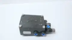 AMOT 1672E2F1 PRESSURE SENSING VALVE