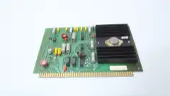 PARSONS 125-375 PCB CIRCUIT BOARD REV F