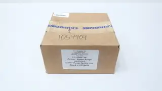 T.F. HUDGINS 1054409 POPPET SUCTION ASSEMBLY 6.750IN