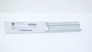 ALLEN BRADLEY 5069-RTB18-SPRING 5000 18 SPRING RTB TERMINAL BLOCK