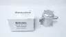 BARKSDALE HD2X-HH18SS-UL PRESSURE SWITCH 125/250V-AC 4-18PSI thumbnail 1