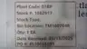 BARKSDALE HD2X-HH18SS-UL PRESSURE SWITCH 125/250V-AC 4-18PSI thumbnail 7