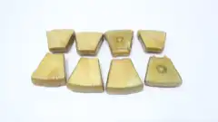 ELLIOTT 638625-5 SHOE SET THRUST BEARING