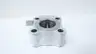 CRANE 2H15SPF2-T60 DUO-CHEK II IRON WAFER CHECK VALVE 150 thumbnail 3