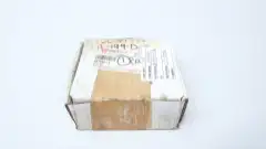 ELLIOTT 837852-3 SLEEVE SEAL