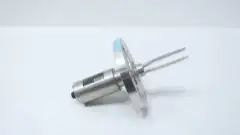 VEGA 81F5T7 S81LFNNTAVD VIBRATING LEVEL SWITCH 10-55V-DC