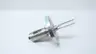 VEGA 81F5T7 S81LFNNTAVD VIBRATING LEVEL SWITCH 10-55V-DC thumbnail 1