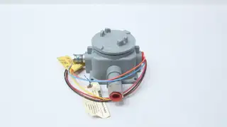 SOR 9SC-KK5-N4-C2A-KKTT PRESSURE SWITCH 200-1000PSI