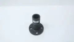 LOKRING 9060429 MAS-3000-FLNG-P16 STEEL FLANGE PIPE ADAPTER 1IN NPS