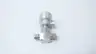SWAGELOK SS-4BK-1C BELLOWS VALVE 1/4IN thumbnail 2