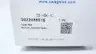 SWAGELOK SS-4BK-1C BELLOWS VALVE 1/4IN thumbnail 5