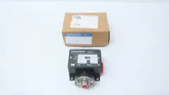 ASHCROFT B424V PRESSURE SWITCH 125/250/480V-AC 200PSI