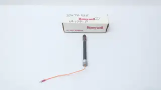 HONEYWELL 31117392 DIFFUSION TYPE PLASTIC REFERENCE ELECTRODE