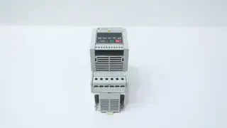 ALLEN BRADLEY 160-BA03NSF1P1 VFD DRIVE 1HP 380-460V-AC 0-240HZ