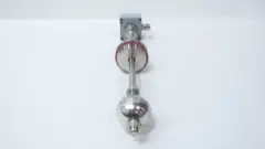 GEMS LS-800E-EX-O-TC-C-K6 FLOAT SENSOR SWITCH 400V-AC/DC