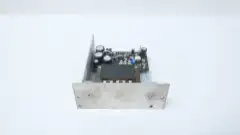 POWER-ONE HA5-1.5/OVP-A POWER SUPPLY 240V-AC 1.5A AMP 5V-DC