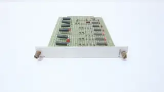RELIANCE 0-52829 PCB CIRCUIT BOARD