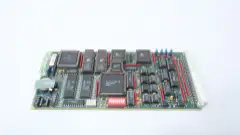 K-TRON 9184-60118-D PCB CIRCUIT BOARD