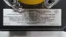 WESTLOCK 9468SBY2A2M0600 VALVE POSITION INDICATOR 120V-AC thumbnail 5