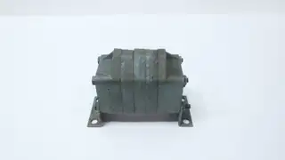DELTA POWER PM6 VITON HYDRAULIC FLOW DIVIDER