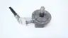 HERION 0823021 DIAPHRAGM ACTUATED PRESSURE SWITCH 1/2IN 48V-AC -200-200BAR thumbnail 1