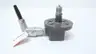 HERION 0823021 DIAPHRAGM ACTUATED PRESSURE SWITCH 1/2IN 48V-AC -200-200BAR thumbnail 2